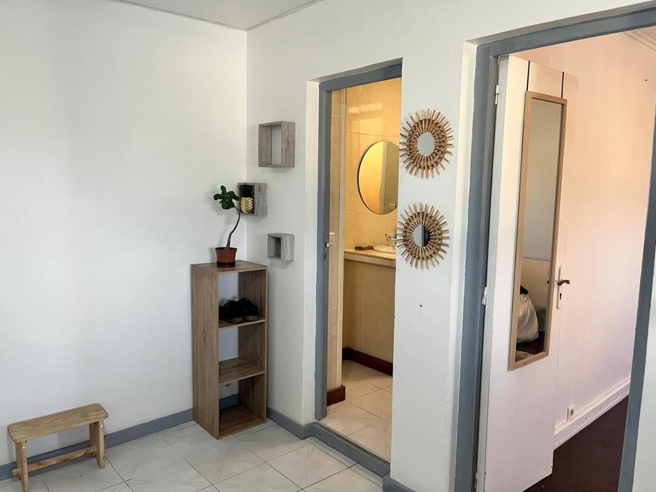 Appartement Serenity Les Abymes