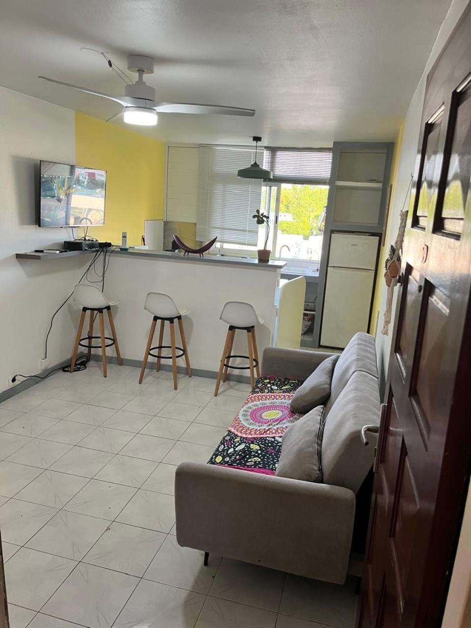 Serenity Appartement