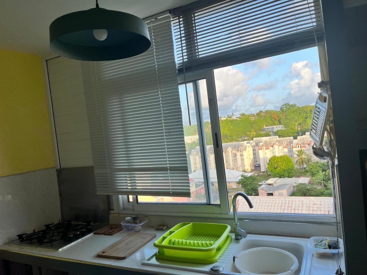 Appartement Serenity